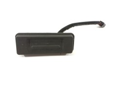 Recambio de maneta exterior porton para kia stonic (ybcuv) referencia OEM IAM 81260H8400  