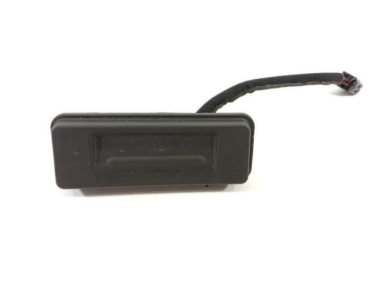Recambio de maneta exterior porton para kia stonic (ybcuv) referencia OEM IAM 81260H8400  