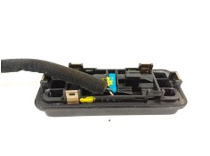 Recambio de maneta exterior porton para kia stonic (ybcuv) referencia OEM IAM 81260H8400   2