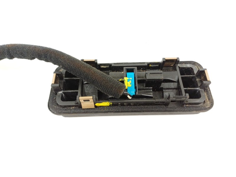 Recambio de maneta exterior porton para kia stonic (ybcuv) referencia OEM IAM 81260H8400  