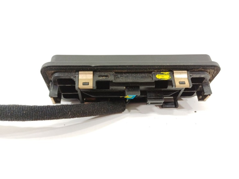 Recambio de maneta exterior porton para kia stonic (ybcuv) referencia OEM IAM 81260H8400  