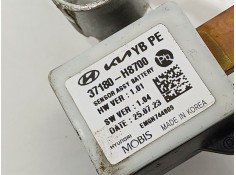 Recambio de cable para kia stonic (ybcuv) referencia OEM IAM 37180H8700   2