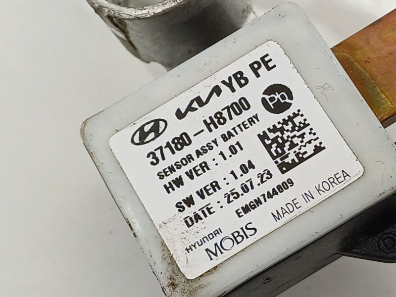 Recambio de cable para kia stonic (ybcuv) referencia OEM IAM 37180H8700  