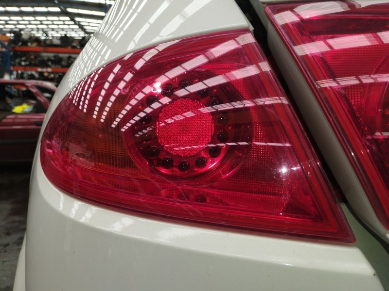 Recambio de piloto trasero izquierdo para seat leon (1p1) 1.6 tdi referencia OEM IAM   