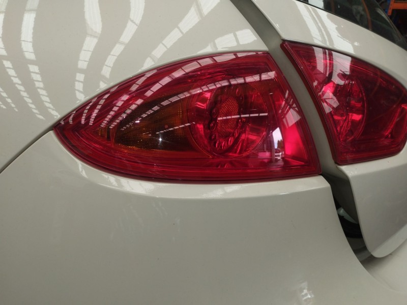 Recambio de piloto trasero izquierdo para seat leon (1p1) 1.6 tdi referencia OEM IAM   