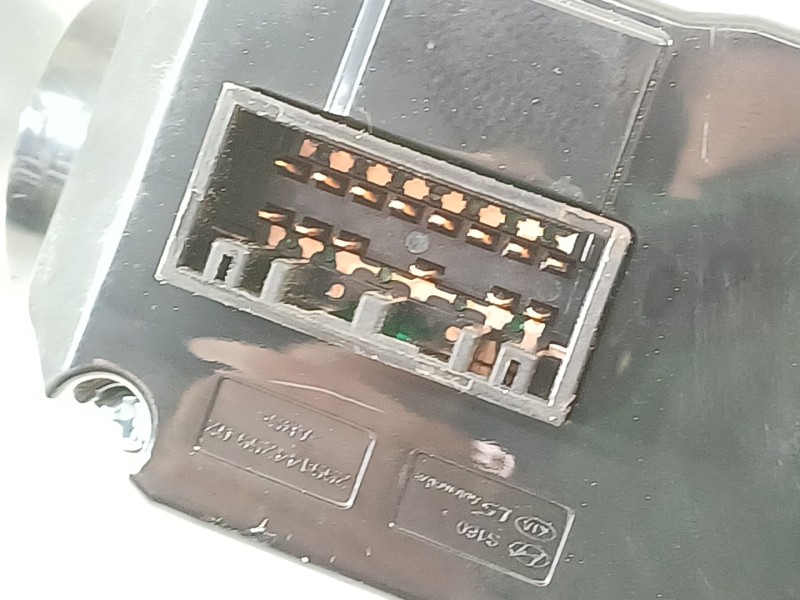 Recambio de mando luces para kia stonic (ybcuv) referencia OEM IAM 93403D4952  