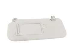 Recambio de parasol izquierdo para kia stonic (ybcuv) referencia OEM IAM 85210H8060BF3  