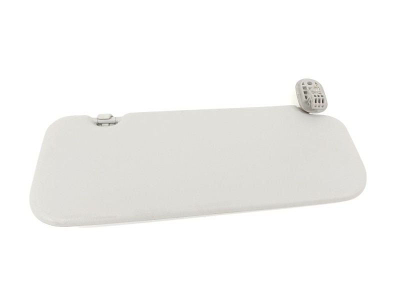 Recambio de parasol izquierdo para kia stonic (ybcuv) referencia OEM IAM 85210H8060BF3  