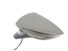 Recambio de retrovisor izquierdo para seat ibiza (kj1) referencia OEM IAM 21996165FM  6F1857507AC 2