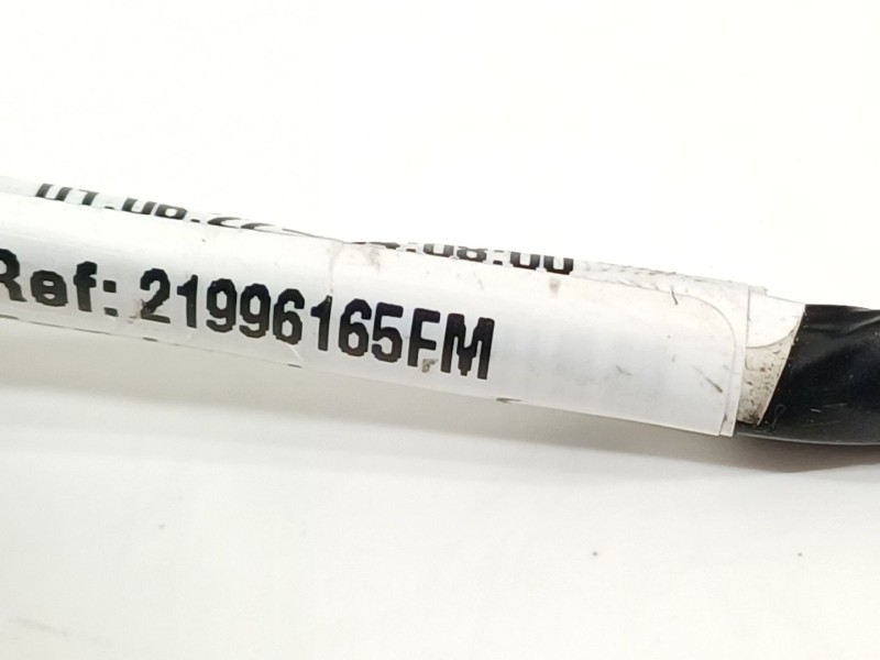 Recambio de retrovisor izquierdo para seat ibiza (kj1) referencia OEM IAM 21996165FM  6F1857507AC