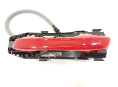 Recambio de maneta exterior trasera izquierda para seat ibiza (kj1) referencia OEM IAM 5N0839885H  5G0837205R