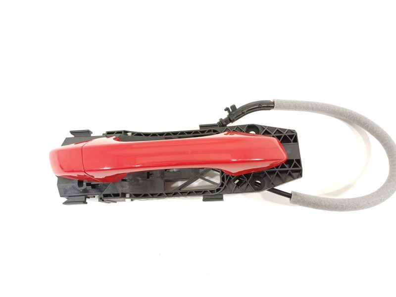 Recambio de maneta exterior delantera derecha para seat ibiza (kj1) referencia OEM IAM 5N0839885H  5G0837206N