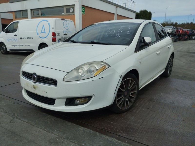 fiat bravo ii (198_) del año 2008
