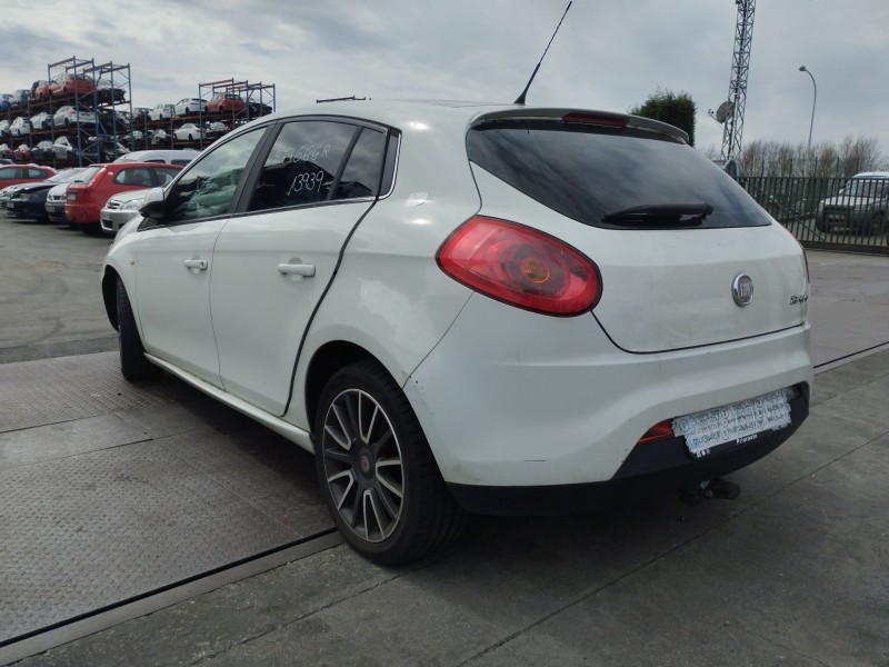 fiat bravo ii (198_) del año 2008