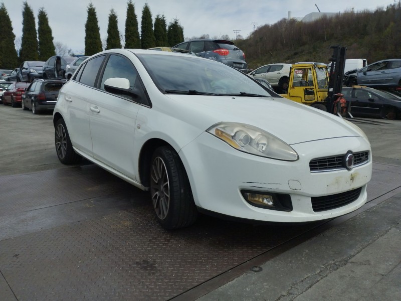 fiat bravo ii (198_) del año 2008