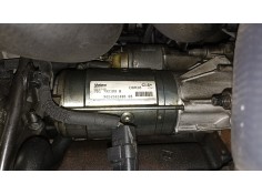 Recambio de motor arranque para citroën c8 hdi 173 fap exclusive referencia OEM IAM 9654561480  