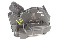 Recambio de cerradura puerta trasera derecha para seat ibiza (kj1) referencia OEM IAM 5TA839016P  