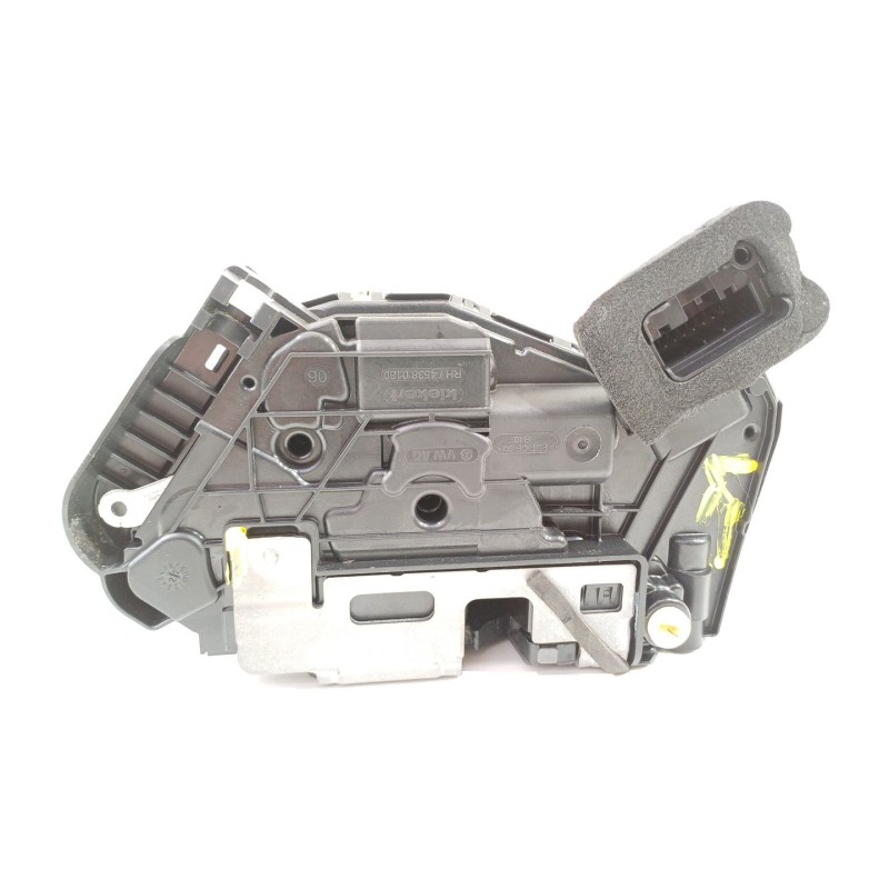 Recambio de cerradura puerta trasera derecha para seat ibiza (kj1) referencia OEM IAM 5TA839016P  