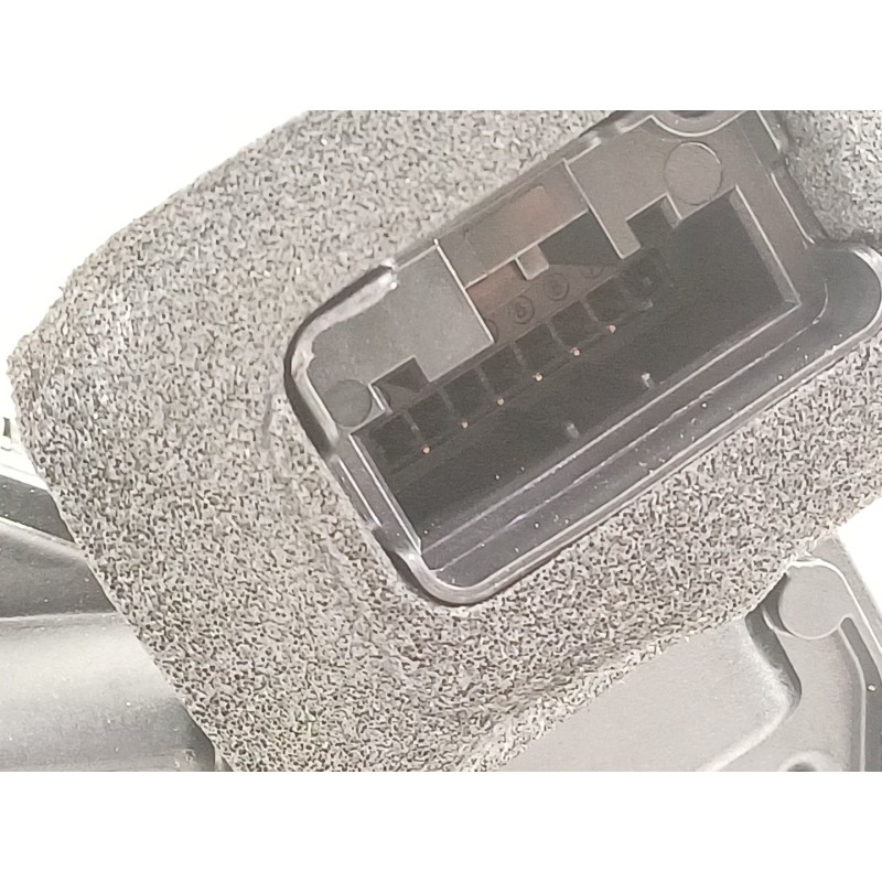 Recambio de cerradura puerta trasera derecha para seat ibiza (kj1) referencia OEM IAM 5TA839016P  