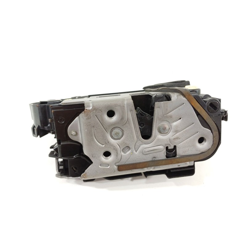 Recambio de cerradura puerta trasera derecha para seat ibiza (kj1) referencia OEM IAM 5TA839016P  