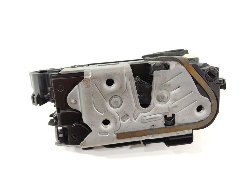 Recambio de cerradura puerta trasera derecha para seat ibiza (kj1) referencia OEM IAM 5TA839016P  