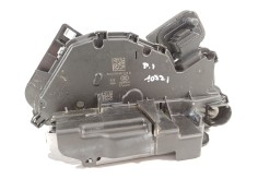 Recambio de cerradura puerta delantera izquierda para seat ibiza (kj1) referencia OEM IAM 5TB837015D  