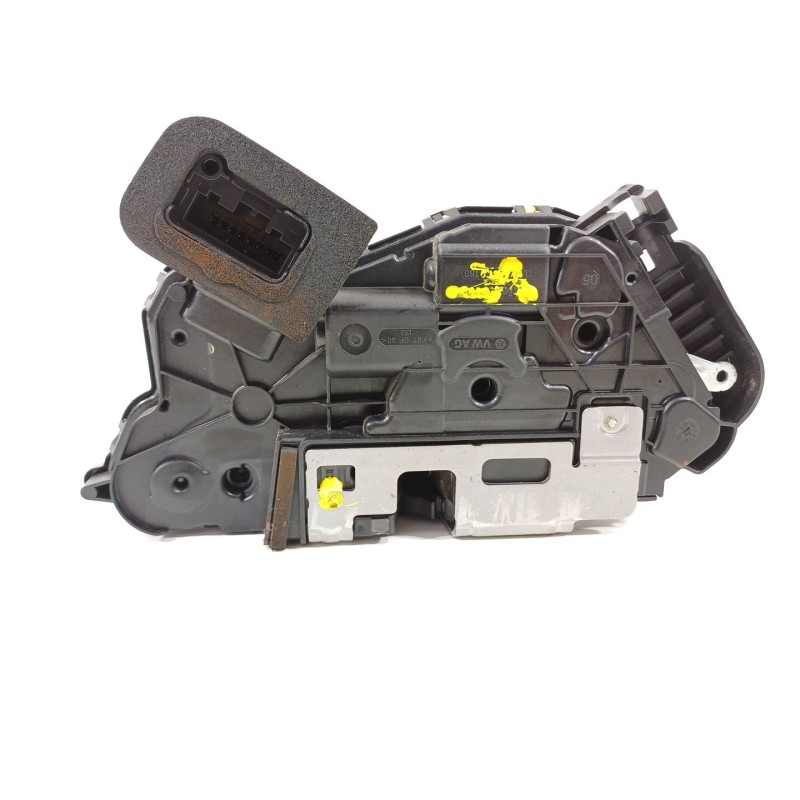 Recambio de cerradura puerta delantera izquierda para seat ibiza (kj1) referencia OEM IAM 5TB837015D  