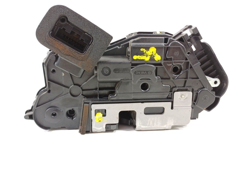 Recambio de cerradura puerta delantera izquierda para seat ibiza (kj1) referencia OEM IAM 5TB837015D  