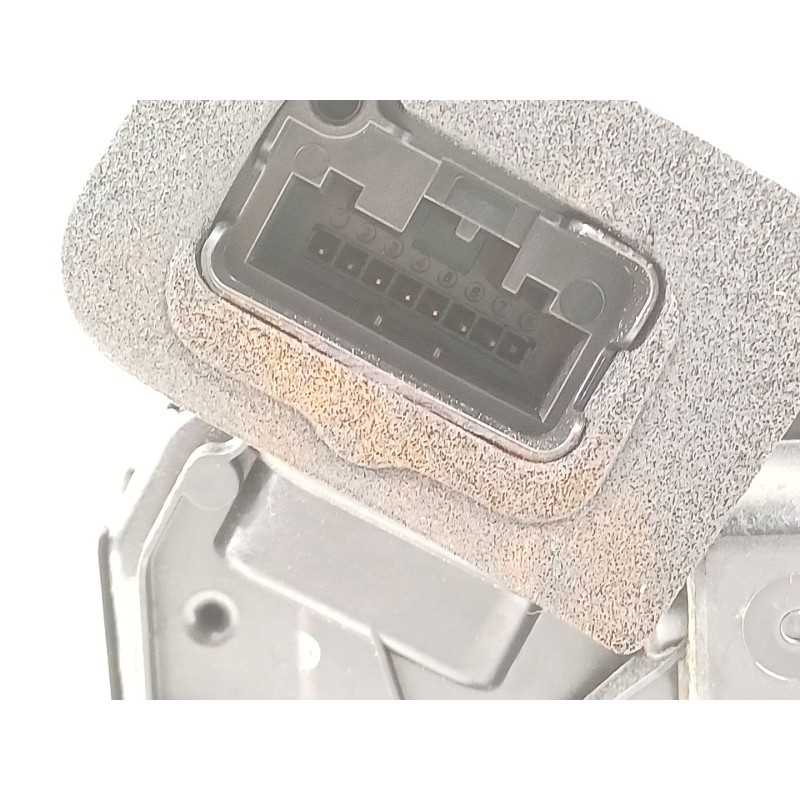 Recambio de cerradura puerta delantera izquierda para seat ibiza (kj1) referencia OEM IAM 5TB837015D  