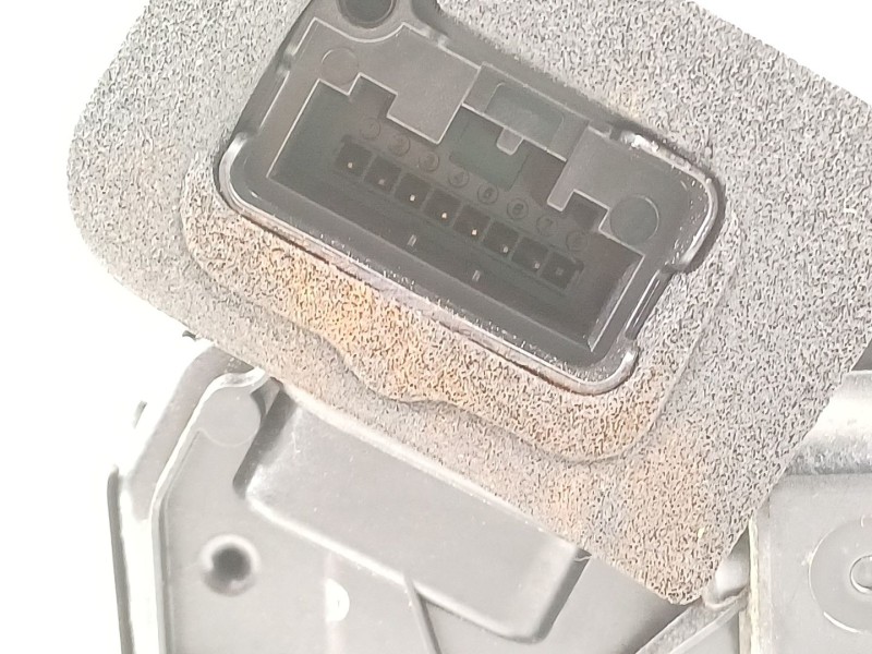 Recambio de cerradura puerta delantera izquierda para seat ibiza (kj1) referencia OEM IAM 5TB837015D  