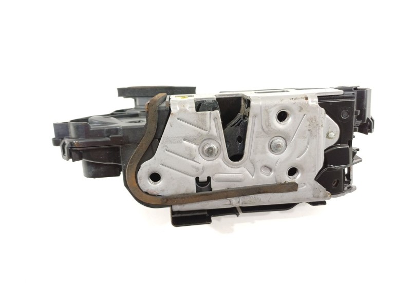 Recambio de cerradura puerta delantera izquierda para seat ibiza (kj1) referencia OEM IAM 5TB837015D  