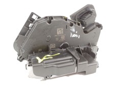 Recambio de cerradura puerta trasera izquierda para seat ibiza (kj1) referencia OEM IAM 5TA839015P  