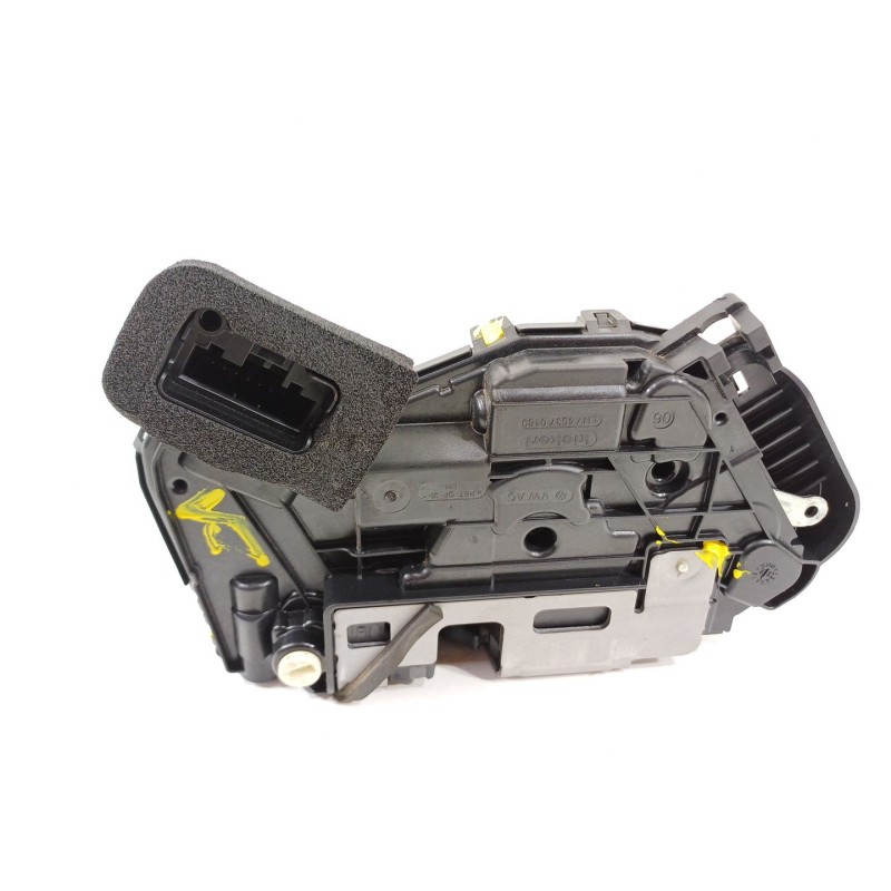 Recambio de cerradura puerta trasera izquierda para seat ibiza (kj1) referencia OEM IAM 5TA839015P  