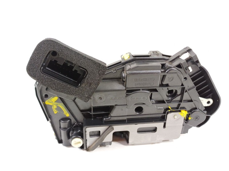 Recambio de cerradura puerta trasera izquierda para seat ibiza (kj1) referencia OEM IAM 5TA839015P  