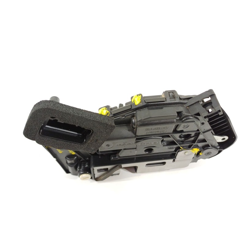 Recambio de cerradura puerta trasera izquierda para seat ibiza (kj1) referencia OEM IAM 5TA839015P  