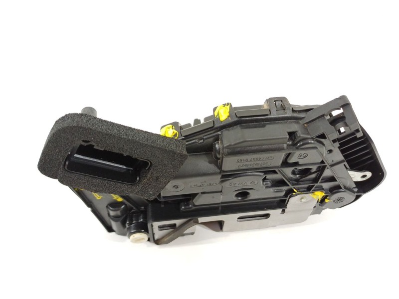 Recambio de cerradura puerta trasera izquierda para seat ibiza (kj1) referencia OEM IAM 5TA839015P  