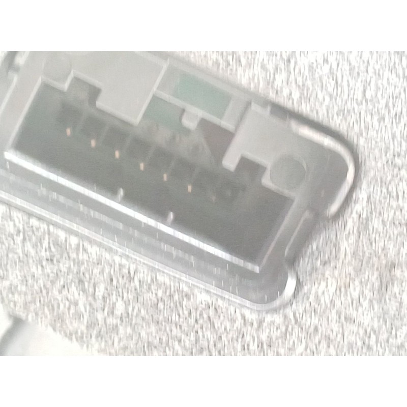 Recambio de cerradura puerta trasera izquierda para seat ibiza (kj1) referencia OEM IAM 5TA839015P  