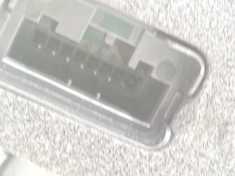 Recambio de cerradura puerta trasera izquierda para seat ibiza (kj1) referencia OEM IAM 5TA839015P  