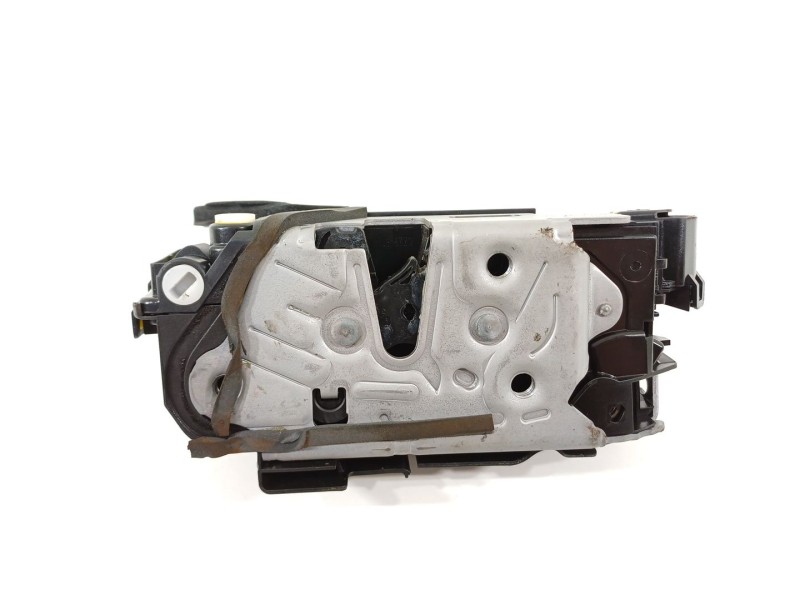 Recambio de cerradura puerta trasera izquierda para seat ibiza (kj1) referencia OEM IAM 5TA839015P  