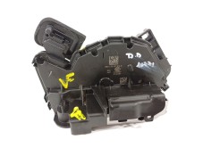 Recambio de cerradura puerta delantera derecha para seat ibiza (kj1) referencia OEM IAM 5TB837016D  
