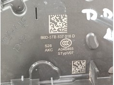 Recambio de cerradura puerta delantera derecha para seat ibiza (kj1) referencia OEM IAM 5TB837016D   2