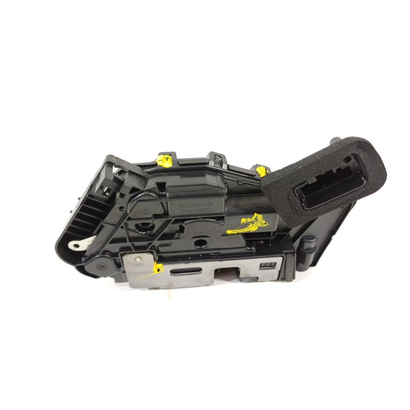 Recambio de cerradura puerta delantera derecha para seat ibiza (kj1) referencia OEM IAM 5TB837016D  