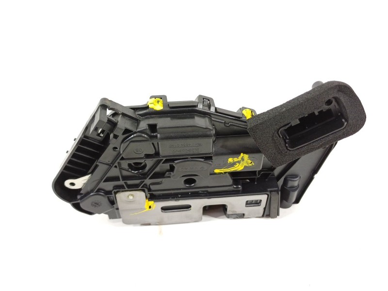 Recambio de cerradura puerta delantera derecha para seat ibiza (kj1) referencia OEM IAM 5TB837016D  