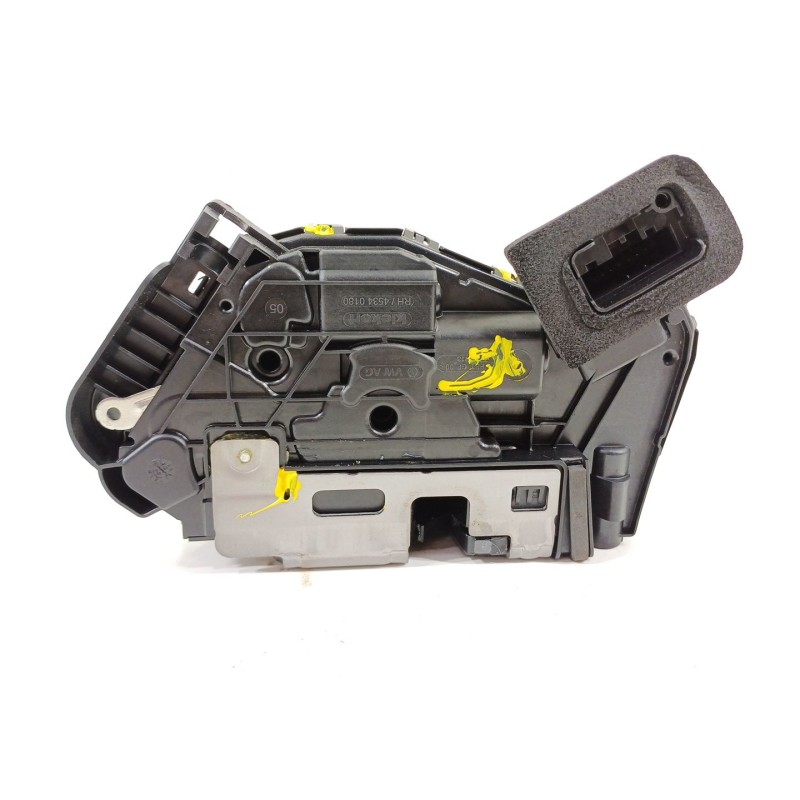 Recambio de cerradura puerta delantera derecha para seat ibiza (kj1) referencia OEM IAM 5TB837016D  