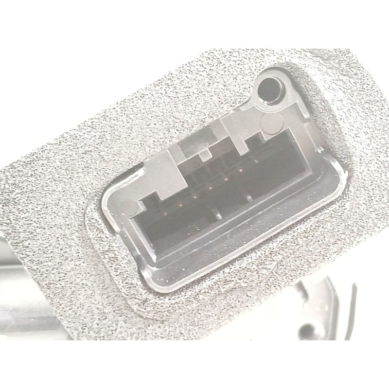 Recambio de cerradura puerta delantera derecha para seat ibiza (kj1) referencia OEM IAM 5TB837016D  