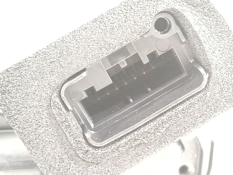 Recambio de cerradura puerta delantera derecha para seat ibiza (kj1) referencia OEM IAM 5TB837016D  