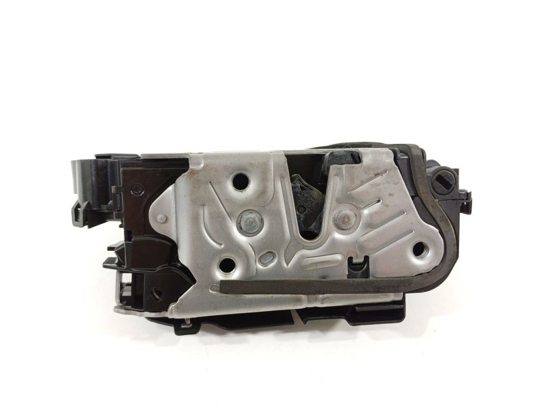 Recambio de cerradura puerta delantera derecha para seat ibiza (kj1) referencia OEM IAM 5TB837016D  