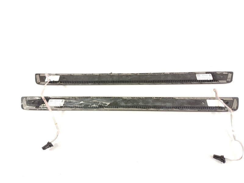Recambio de moldura para audi a5 sportback (f5a) advanced quattro referencia OEM IAM 8W0947418A  8W0947417A