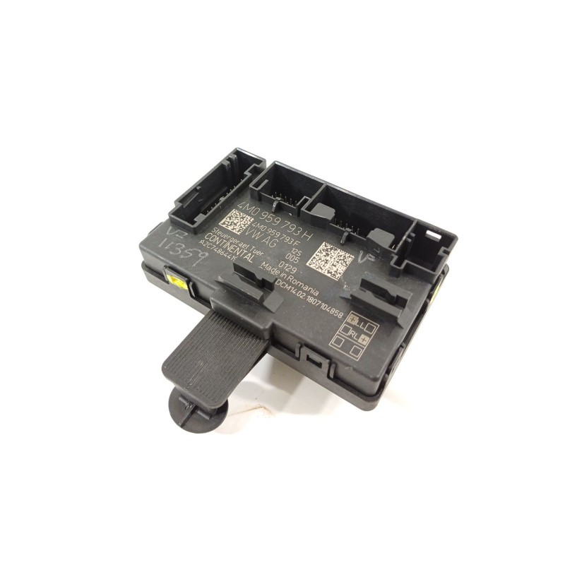 Recambio de modulo electronico para audi a5 sportback (f5a) advanced quattro referencia OEM IAM 4M0959793H  