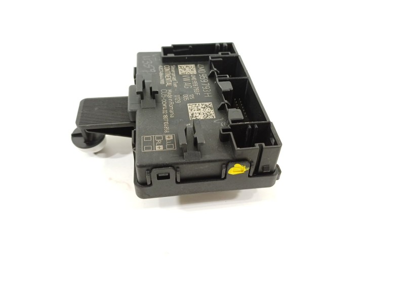 Recambio de modulo electronico para audi a5 sportback (f5a) advanced quattro referencia OEM IAM 4M0959793H  